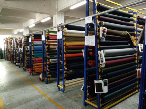 石狮市益民纺织贸易主要经营:针纺织品,服装及其辅料批零兼营